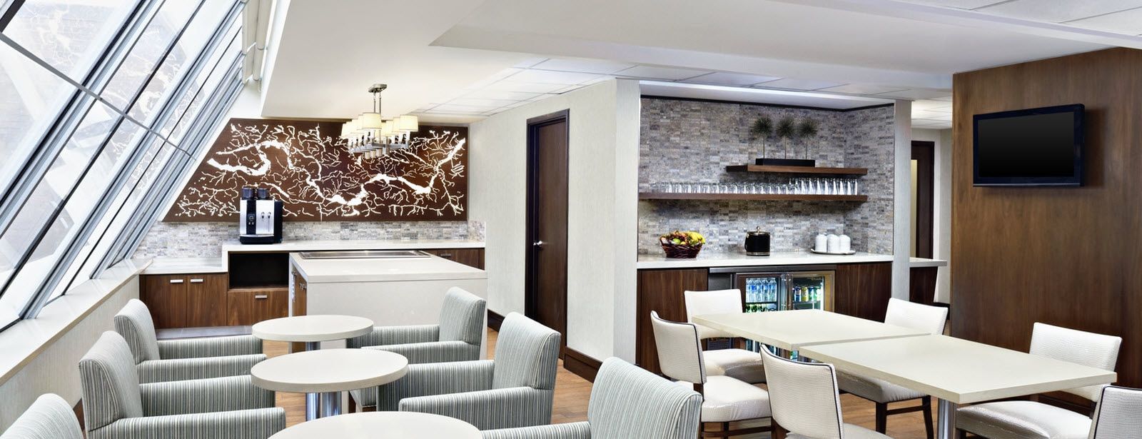 Ottawa Club Level Guest Room Sheraton Ottawa Hotel